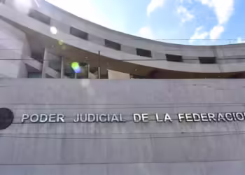 No se dejen engañar por mentiras sobre reforma al Poder Judicial, advierte AMLO a inversionistas 