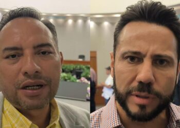 Anuncian PAN y PRD que impugnaran asignación de plurinominales en Edomex 