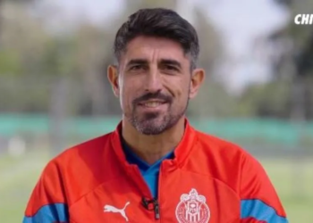 Tigres oficializa a Veljko Paunovic