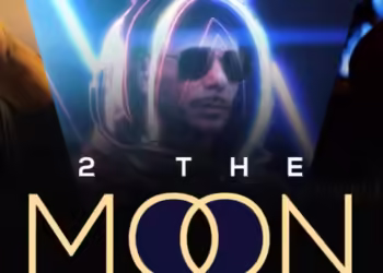 Pitbull, Ne-Yo y Afrojack presentan el visualizer de “2 The Moon” inspirado en “Star wars”