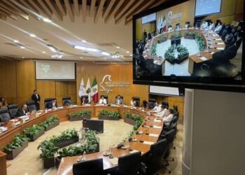 Cierre de casillas avanza en más del 93% en CDMX ante gran afluencia de votantes
