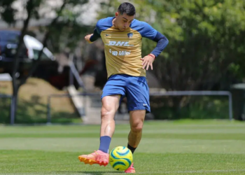 Pumas empieza el camino del Apertura 2024