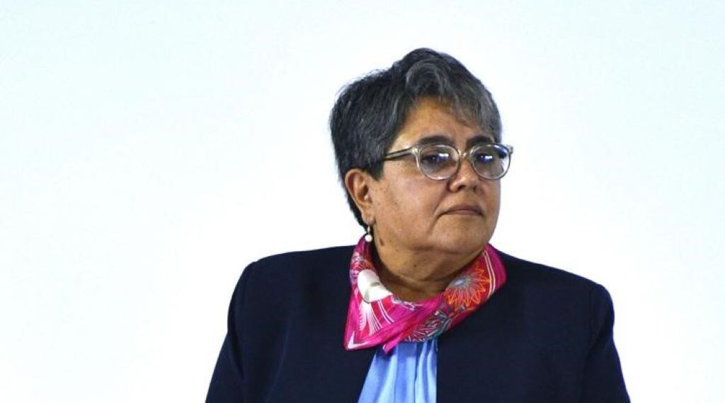Presentación de nuevos funcionarios para el gabinete de Sheinbaum