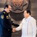Ratifican a Saidén Ojeda al frente de la SSP para que Yucatán siga siendo el estado más seguro