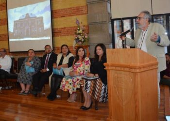 México no tiene otra opción más que resolver la crisis de agua que enfrenta: ONU