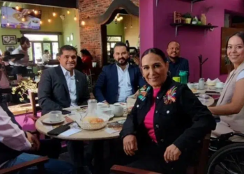 Grupo Plural Independiente podría sumarse a las filas de Morena 