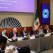Llevan a la Casa Blanca proyecto del Corredor Interoceánico