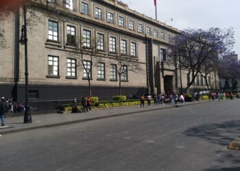 Avalan ciudadanos reforma al Poder Judicial, según encuestas de Morena