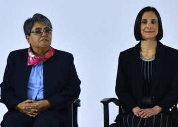 Soberanía energética y combate a la corrupción, objetivo de nuevos secretarios