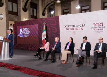 México y Estados Unidos acuerdan construir tres nuevos cruces fronterizos