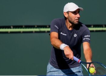 Eliminados Gonzales y Reyes-Varela en Mallorca