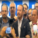 Santiago Taboada se proclama ganador como jefe de Gobierno de CDMX
