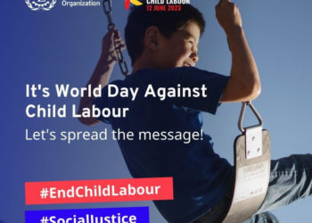 Uno de cada 10 niños en el mundo trabaja para subsistir: OIT