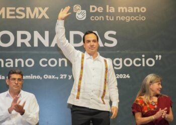 Presentan nuevas herramientas para fortalecer a mipymes