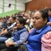 Inicia renovación de las Coordinadoras de Participación Comunitaria en la CDMX