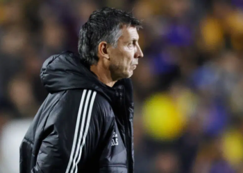 La despedida de Siboldi a Tigres
