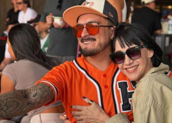 A Susana Zabaleta le pegó la enfermedad llamada «amor»