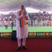 India reelige al primer ministro Narendra Modi