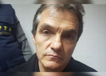 Hermetismo en Panamá tras detención de Carlos Ahumada