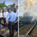 Tren impacta autobús en Eslovaquia; 5 fallecidos