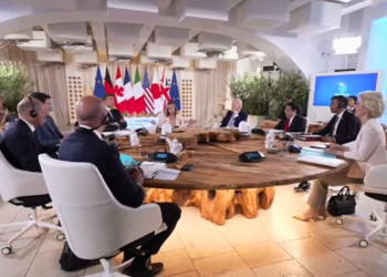Condena G7 bloqueo de Venezuela a observadores electorales de UE