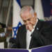 Netanyahu disuelve Gabinete de Guerra tras salida de oposición
