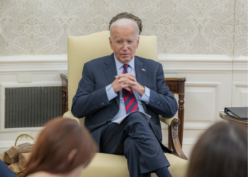Anunciará Biden programa para regularizar a algunos indocumentados