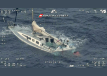 Dos naufragios en el Mediterráneo; 11 muertos y más de 50 desaparecidos