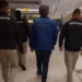 Panamá deporta a Paraguay a Carlos Ahumada