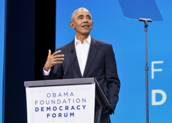Obama respalda a Biden, pero admite que tuvo un mal debate
