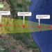 Expuesto a inundaciones, 45% de territorio mexicano: aseguradoras