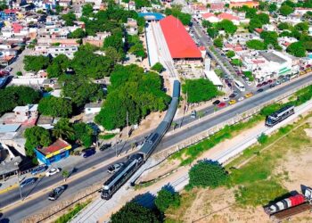 Inversión pública cae 0.1% en enero-marzo, primera baja en 2 años