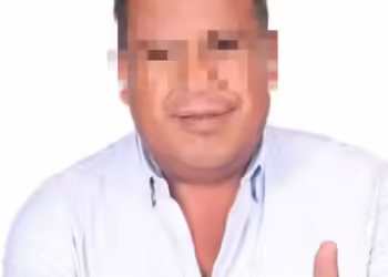 Vinculan a proceso al alcalde electo de Mineral Chico por agredir a un periodista