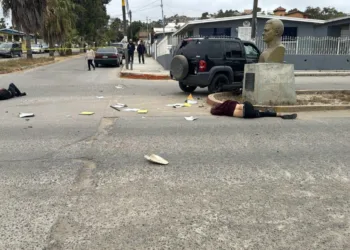En estas votaciones se venció el abstencionismo, pero no la violencia 
