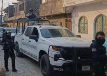 Procesan a seis sujetos detenidos en Tila por el asesinato de dos personas