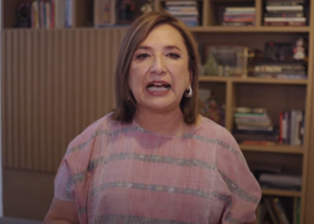 Morena debe reconocer su derrota en Jalisco: Xóchitl Gálvez