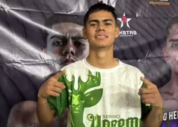 “Yoreme” Mendoza liquida al “Chacal” Hernández