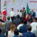 AMLO recompensará a los deportistas de París 2024