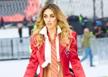 Anahí podría rechzar gira con RBD