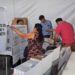 Con entusiasmo, los mexicanos acuden a las urnas