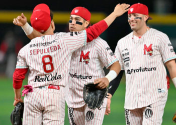 Atacan Diablos desde la primera entrada al vencer a Piratas