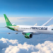 Mueve Mexicana de Aviación a 140 mil pasajeros