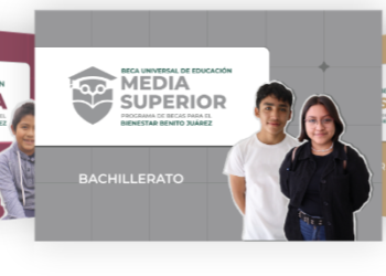 SEP renueva sistema de citas para beneficiarios de becas “Benito Juárez”