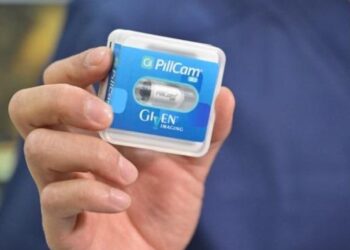Con cápsula endoscópica, el IMSS agiliza diagnósticos del aparato digestivo