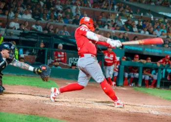 Cierre emocionante, regresa a Diablos al triunfo 7-6 a Saraperos
