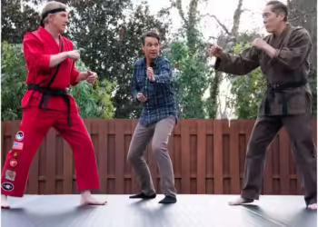 Lo que viene en Netflix para julio: Cobra Kai, Dulce Hogar, Élite y más