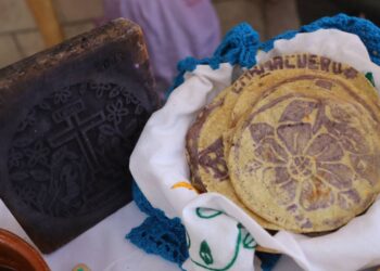 Encuentro de Cocina Tradicional León
