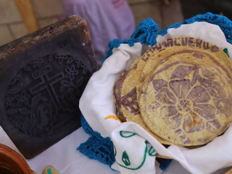Encuentro de Cocina Tradicional León