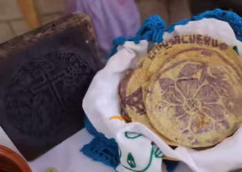 Encuentro de Cocina Tradicional León