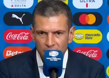 Continuidad en el Tri no depende de él, asegura Jaime Lozano